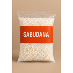 Sabudana