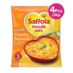 Saffola Masala Oats
