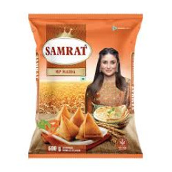 Samarth Mp Maida Samarth Mp Maida