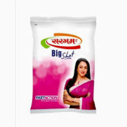 Sargam Detergent Powder Sargam Detergent Powder