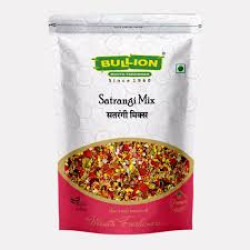 Satrangi Mix Mouth Freshener