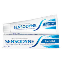 Sensodyne Fresh Gel