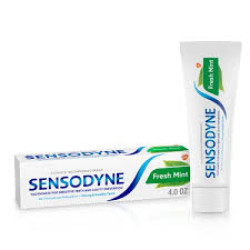 Sensodyne Fresh Mint