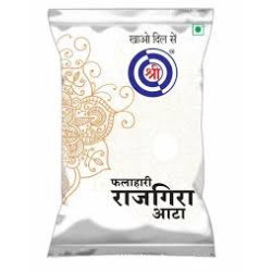 Shree Rajgira Aata Shree Rajgira Aata