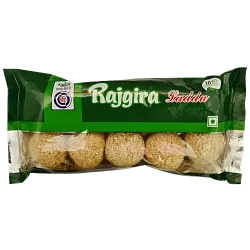 Shree Rajgira Laddu