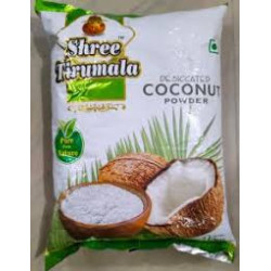 Shree Tirumala Coconut Powder