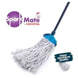 Spark Mate Clip-T Mops