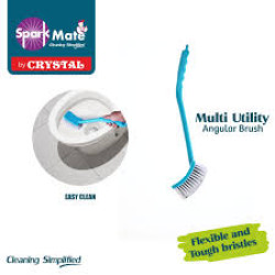 Spark Mate Multi Utility Angular Brush Spark Mate Multi Utility Angular Brush