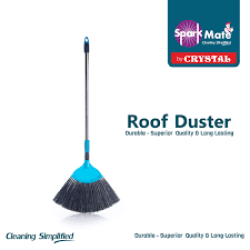 Spark Mate Roof Duster