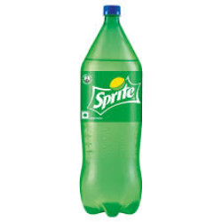 Sprite Soft Drink