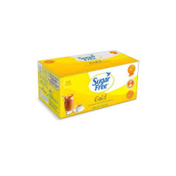 Sugar Free Gold, 100 pcs Sugar Free Gold, 100 pcs