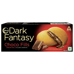 Sunfeast Dark Fantasy Choco Fills