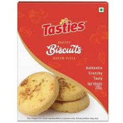 Tasties Biscuits - Fruit, 200 g Tasties Biscuits - Fruit, 200 g