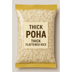 Thick Poha