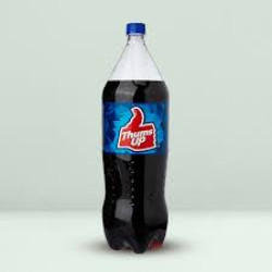 Thums Up Soft Drink