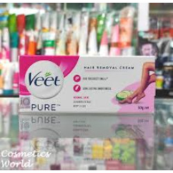 Veet Pure Hair Removal Cream