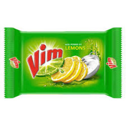 Vim Soap
