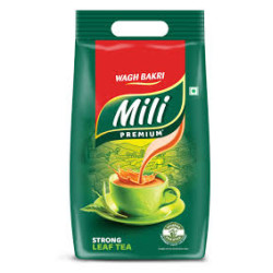 Wagh Bakri Mili Tea Wagh Bakri Mili Tea
