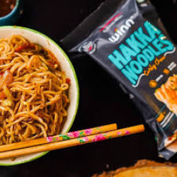 Winn Hakka Noodles