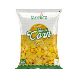 farmico Frozen Sweet Corn farmico Frozen Sweet Corn