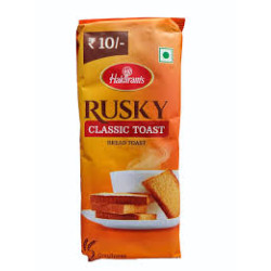 Haldiram Rusky Classic Toast