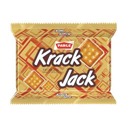 Parle Krack Jack Biscuits Parle Krack Jack Biscuits