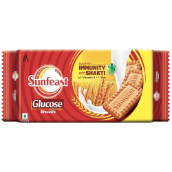 Sunfeast Glucose Biscuits Sunfeast Glucose Biscuits