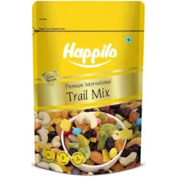 Happilo Premium International Trail Mix Happilo Premium International Trail Mix