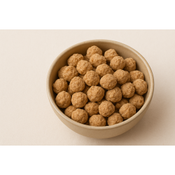 Soya Chunks Soya Chunks