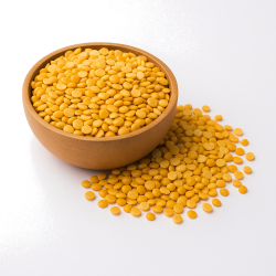 Toor Dal (Unpolished)