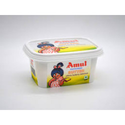 Amul Pasteurised Butter Amul Pasteurised Butter