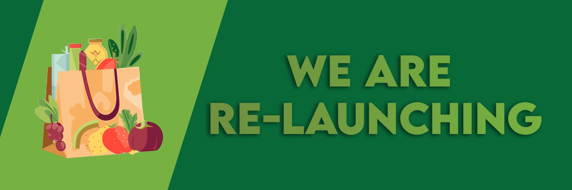 We are upgrading to Serve you Better