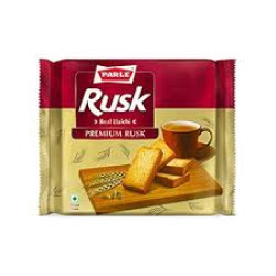 Parle Real Elaichi Toast